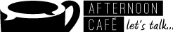 AfternoonCafe logo